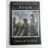 MORMINTELE DIN ATUAN - URSULA K. LE GUIN